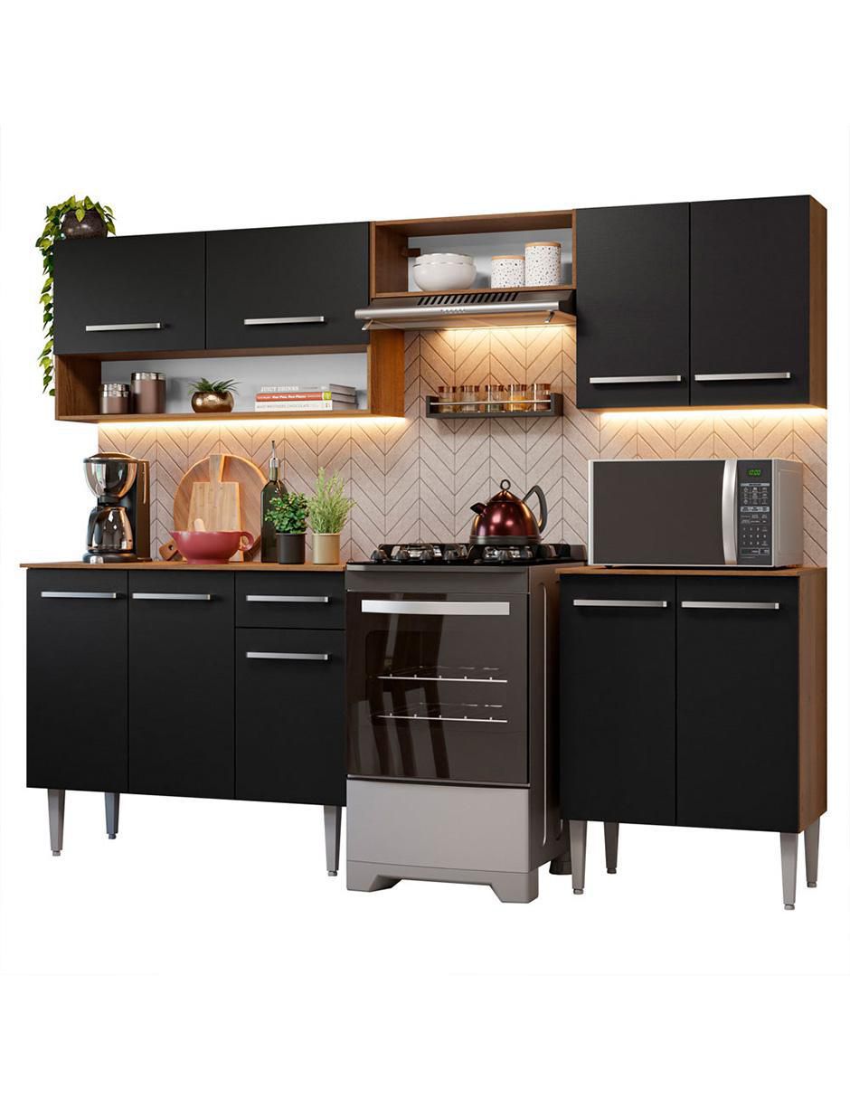 Cocina integral 3