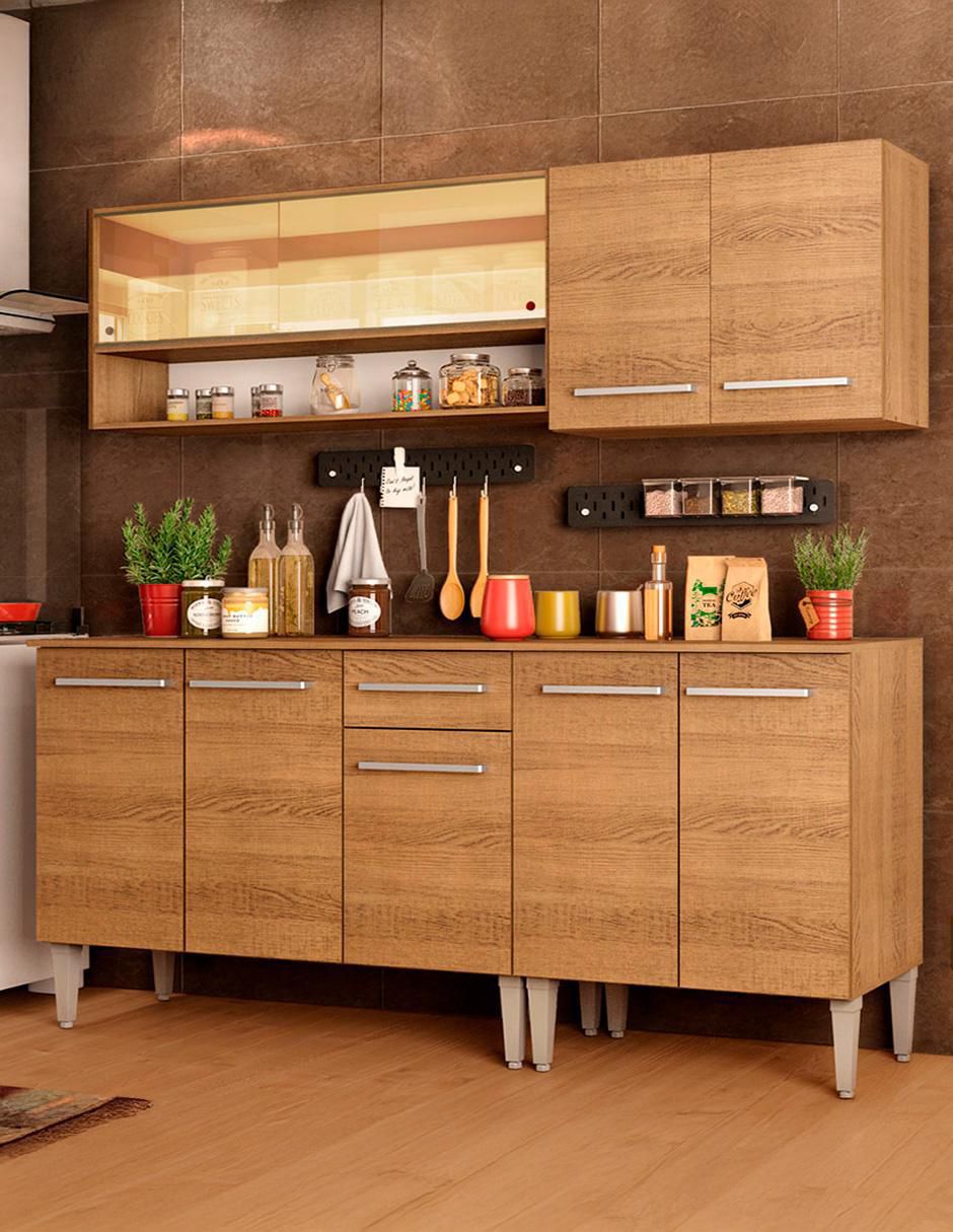 Cocina integral 2