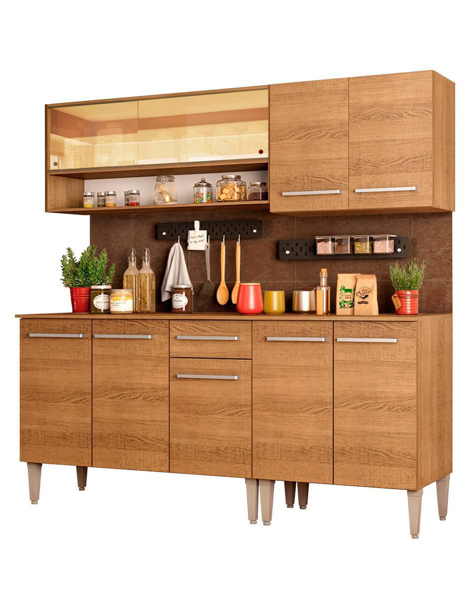 Cocina integral 3