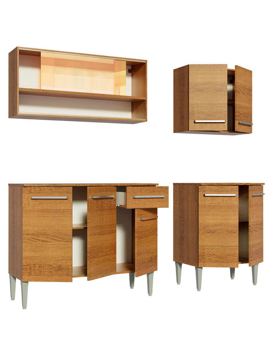Cocina integral 5