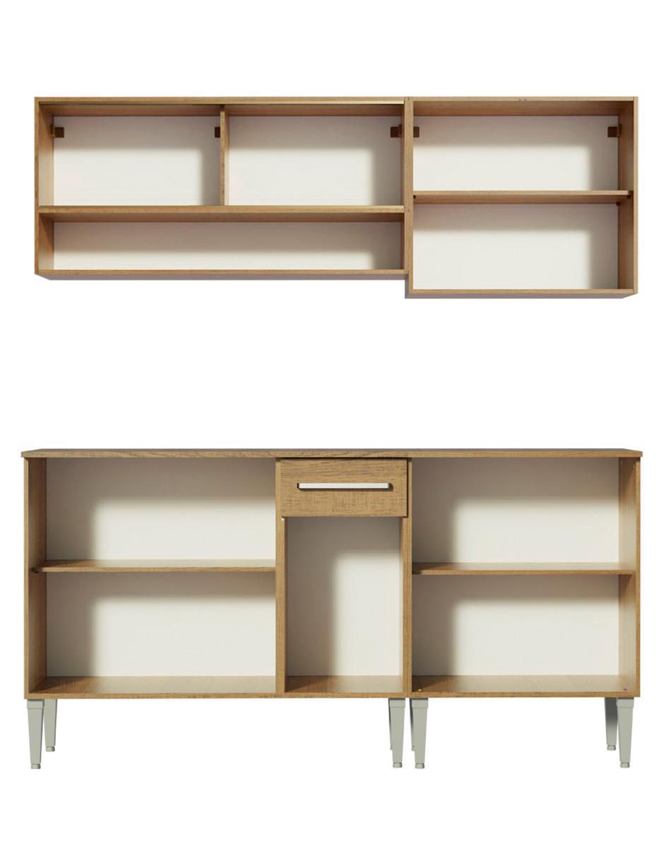Cocina integral 7