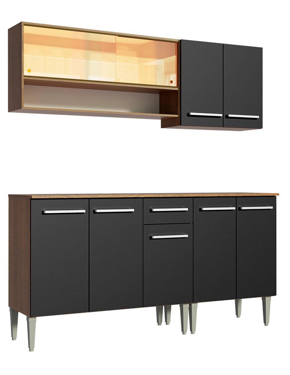 Cocina integral