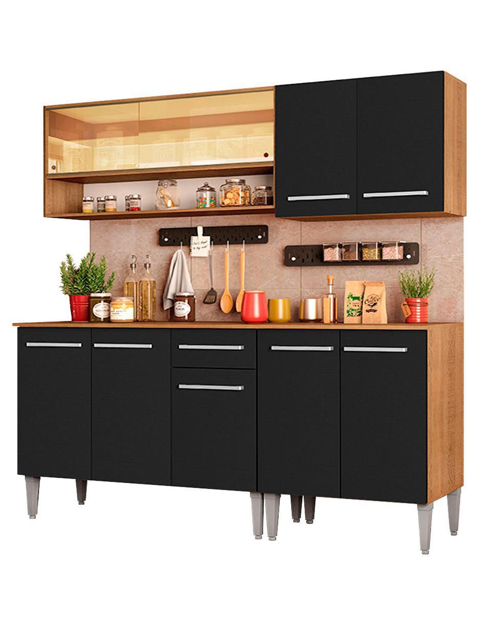 Cocina integral 3