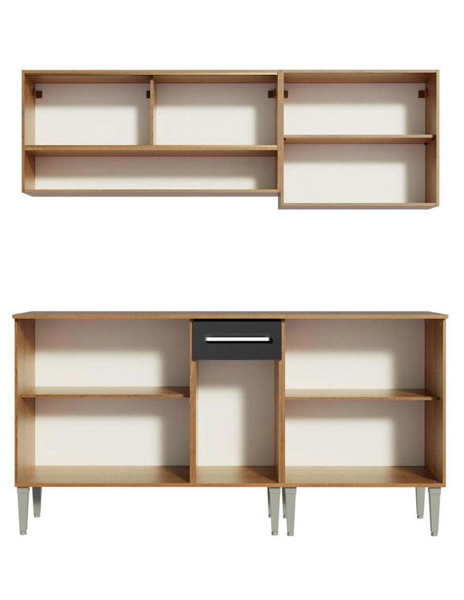 Cocina integral 7