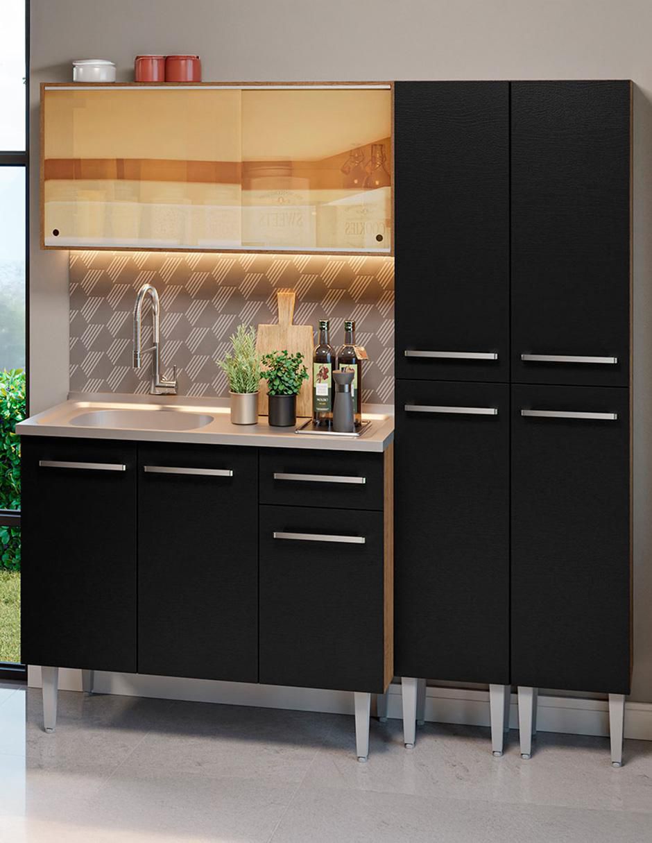 Cocina integral 2