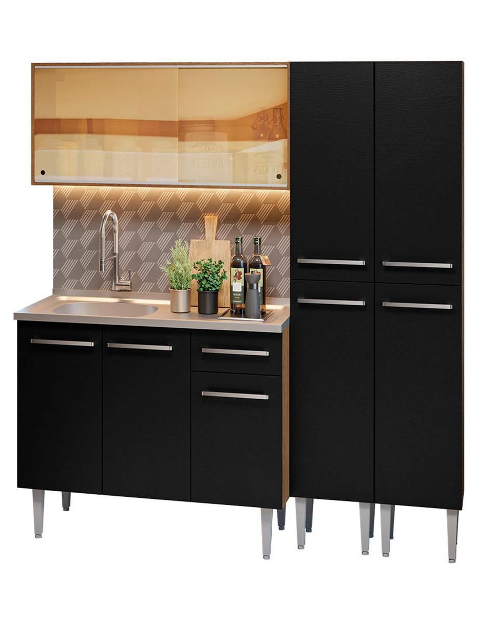 Cocina integral 3