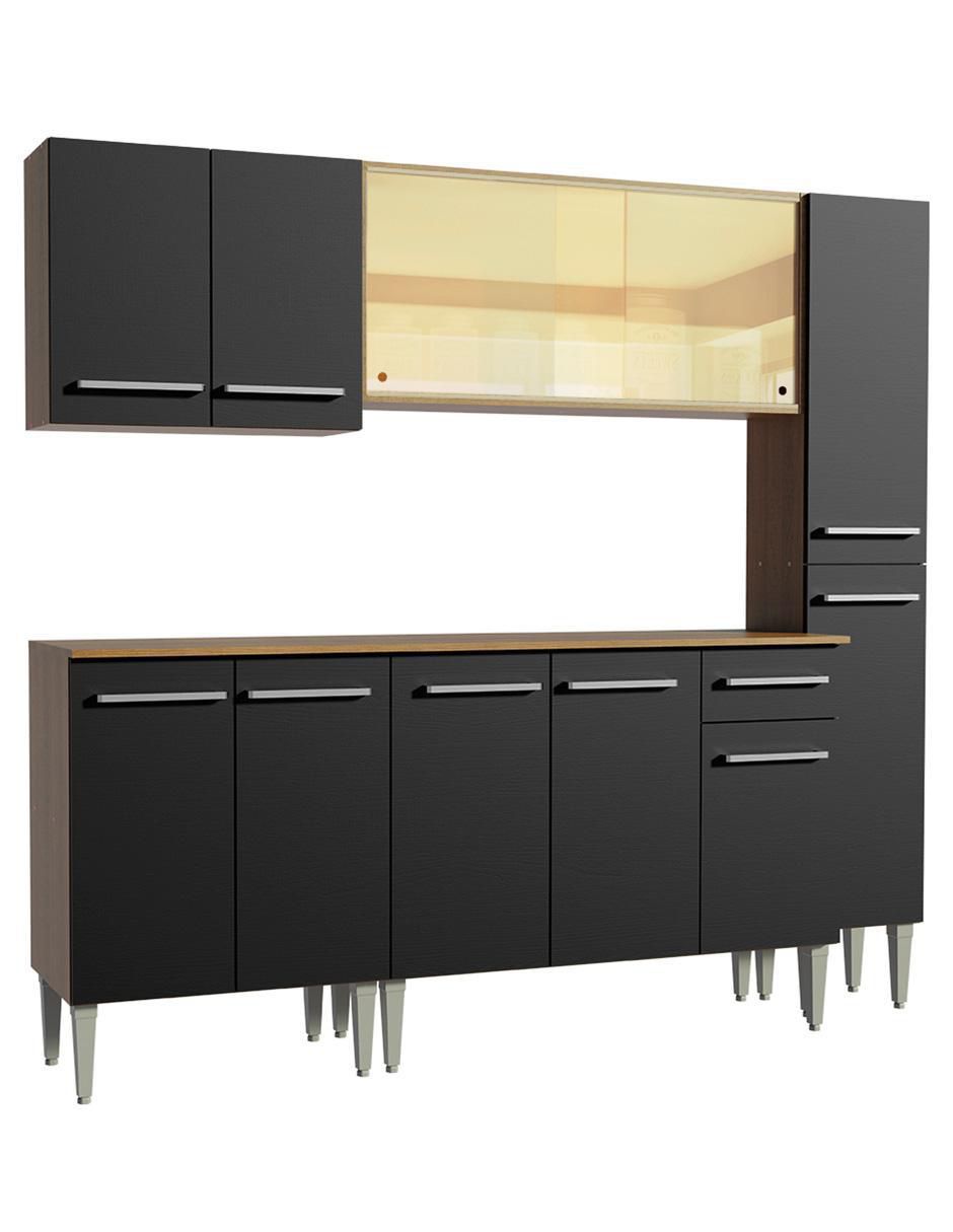 Cocina integral