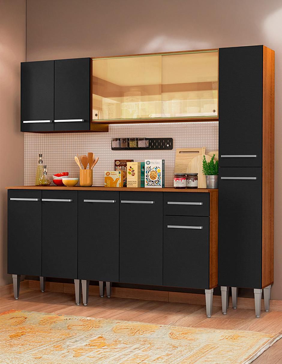 Cocina integral 2