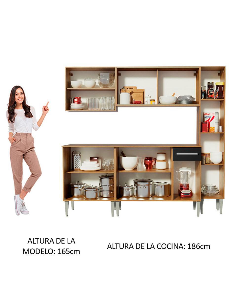 Cocina integral 11