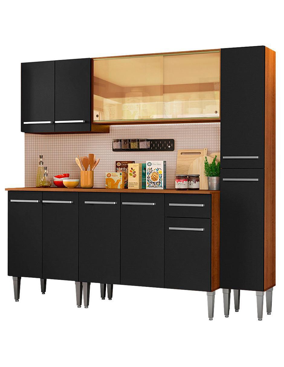 Cocina integral 3