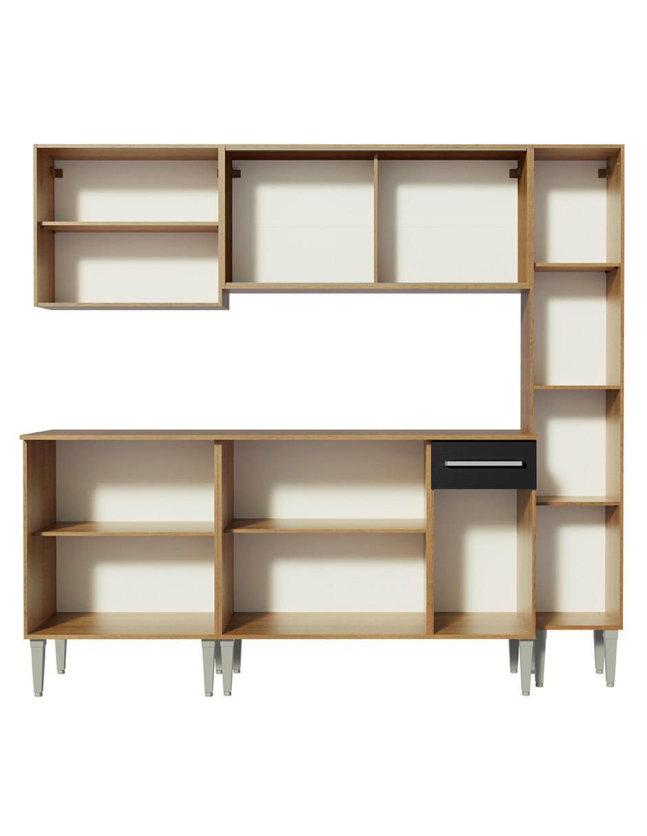 Cocina integral 6