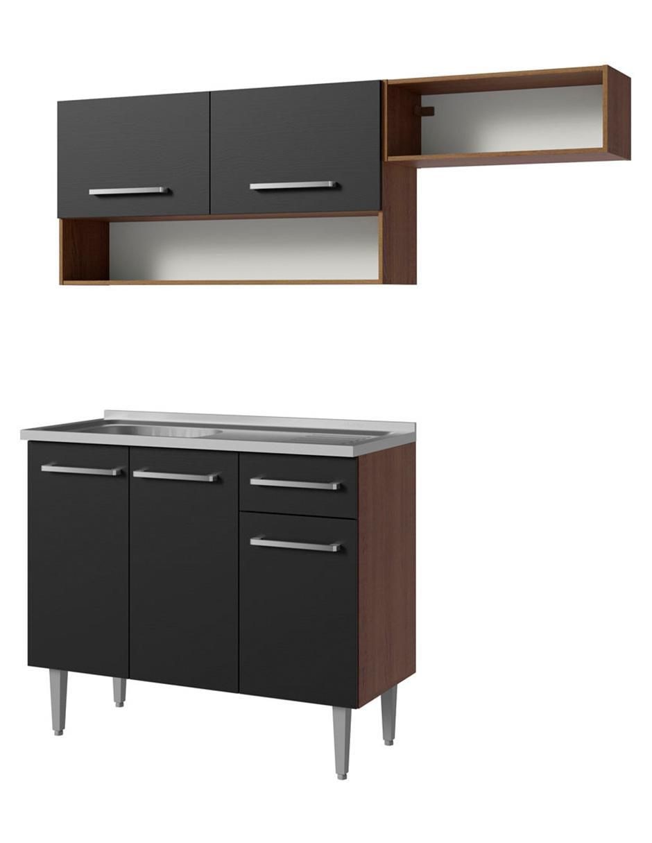 Cocina integral