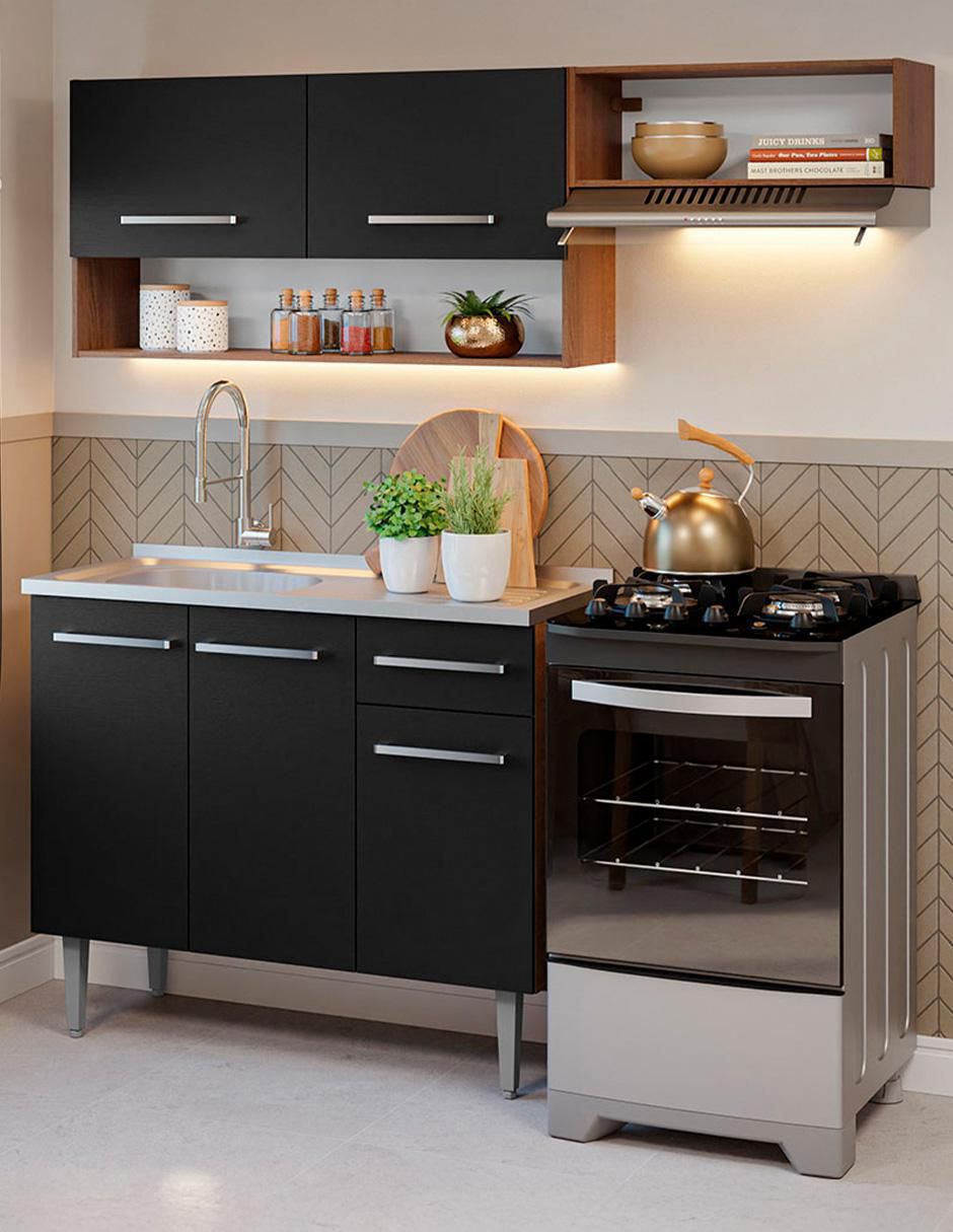 Cocina integral 2