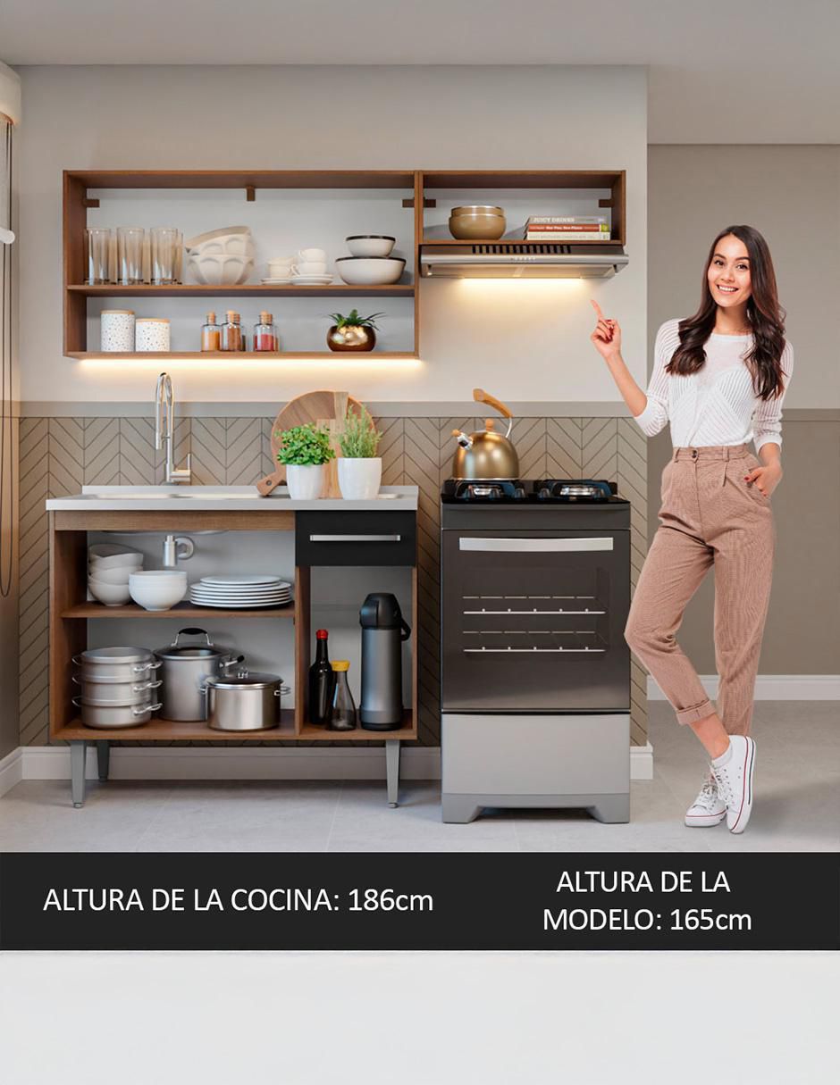 Cocina integral 11
