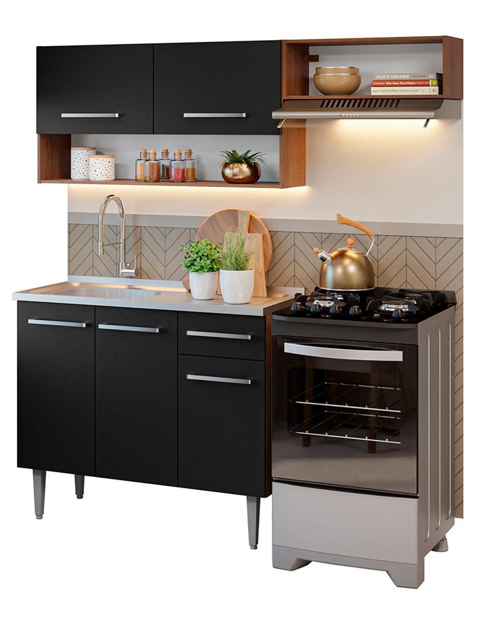 Cocina integral 3