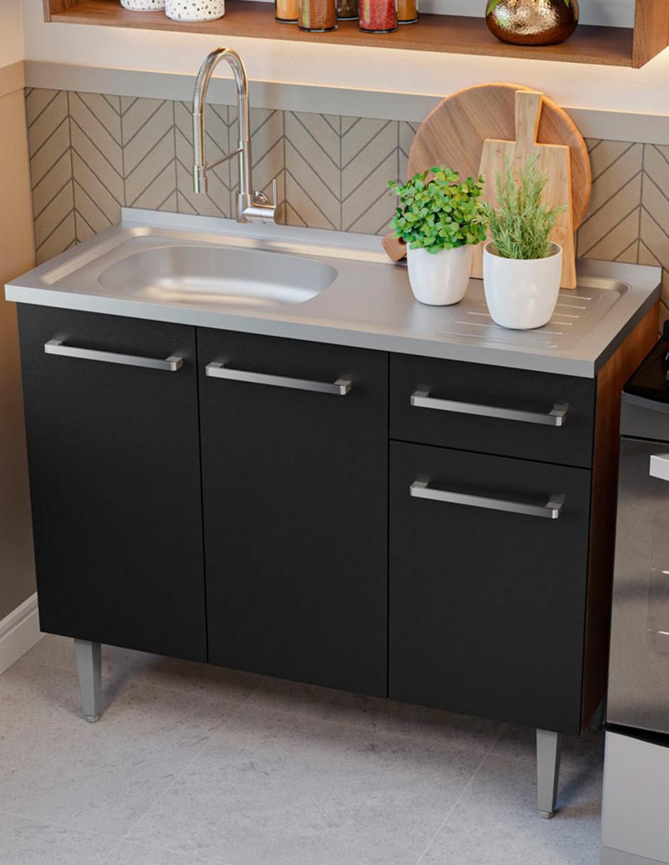 Cocina integral 6