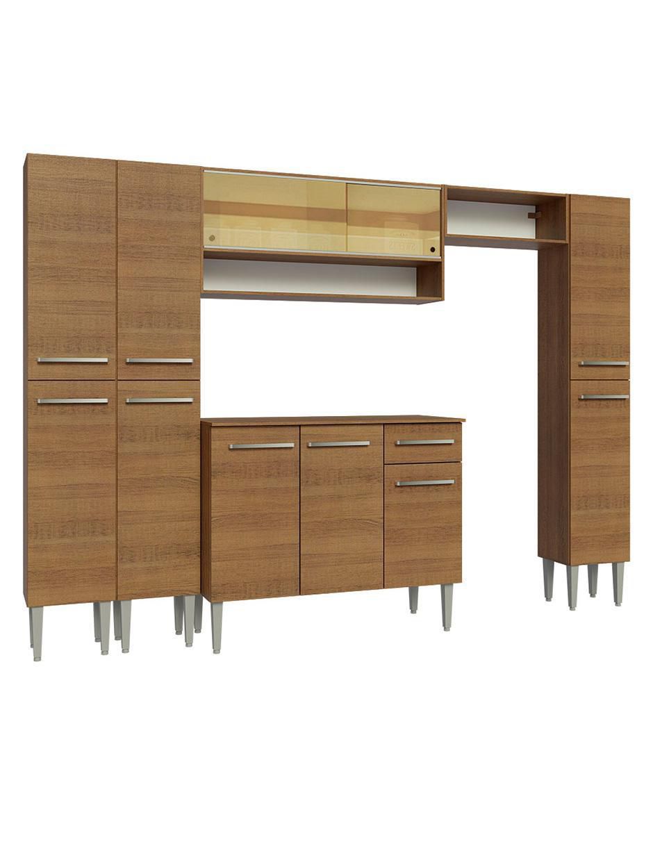 Cocina integral 2