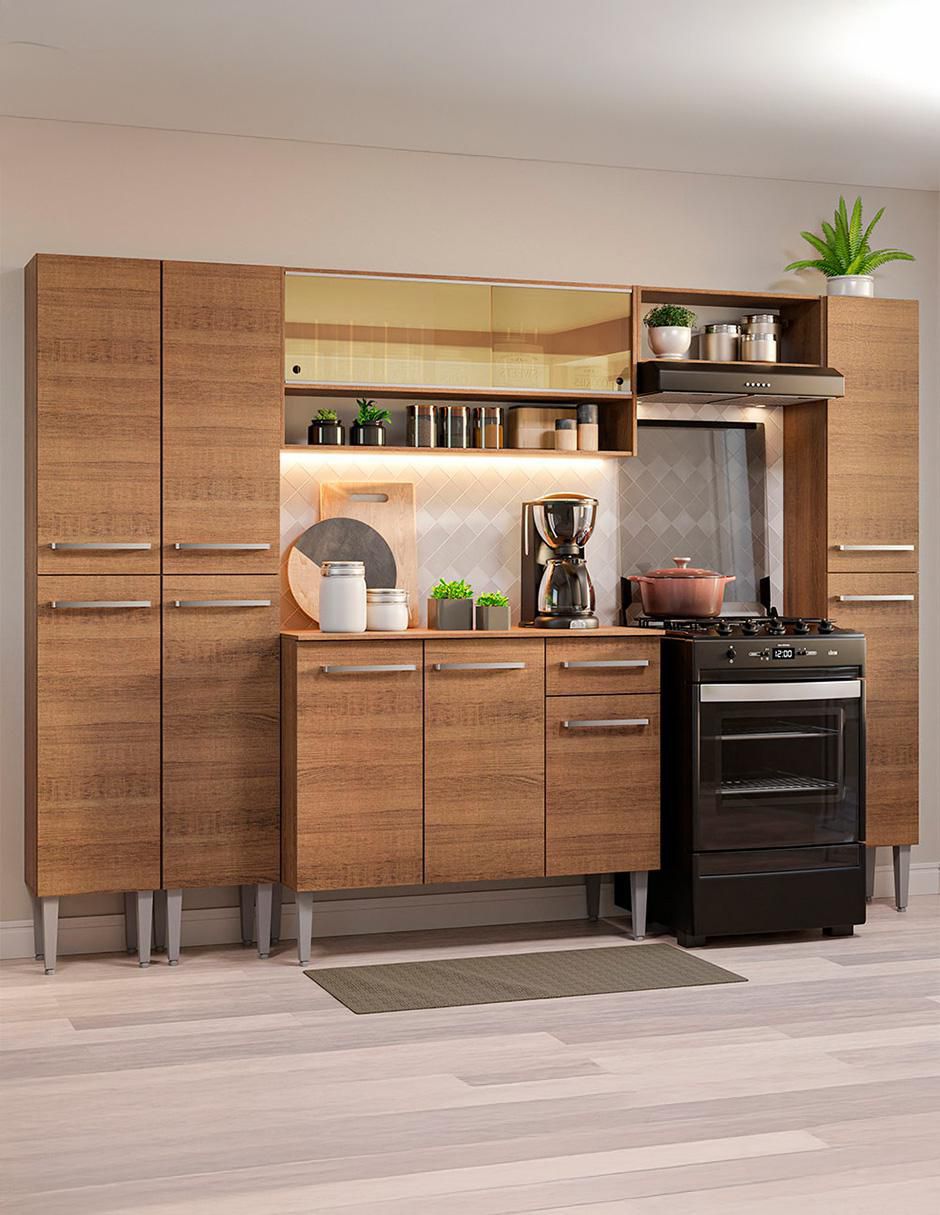 Cocina integral 3