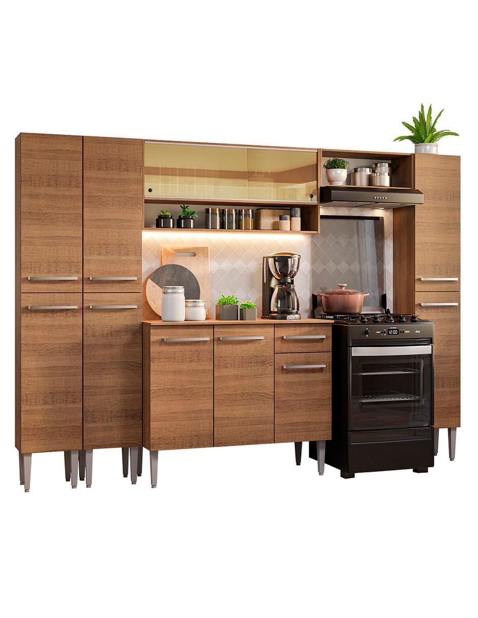 Cocina integral 4