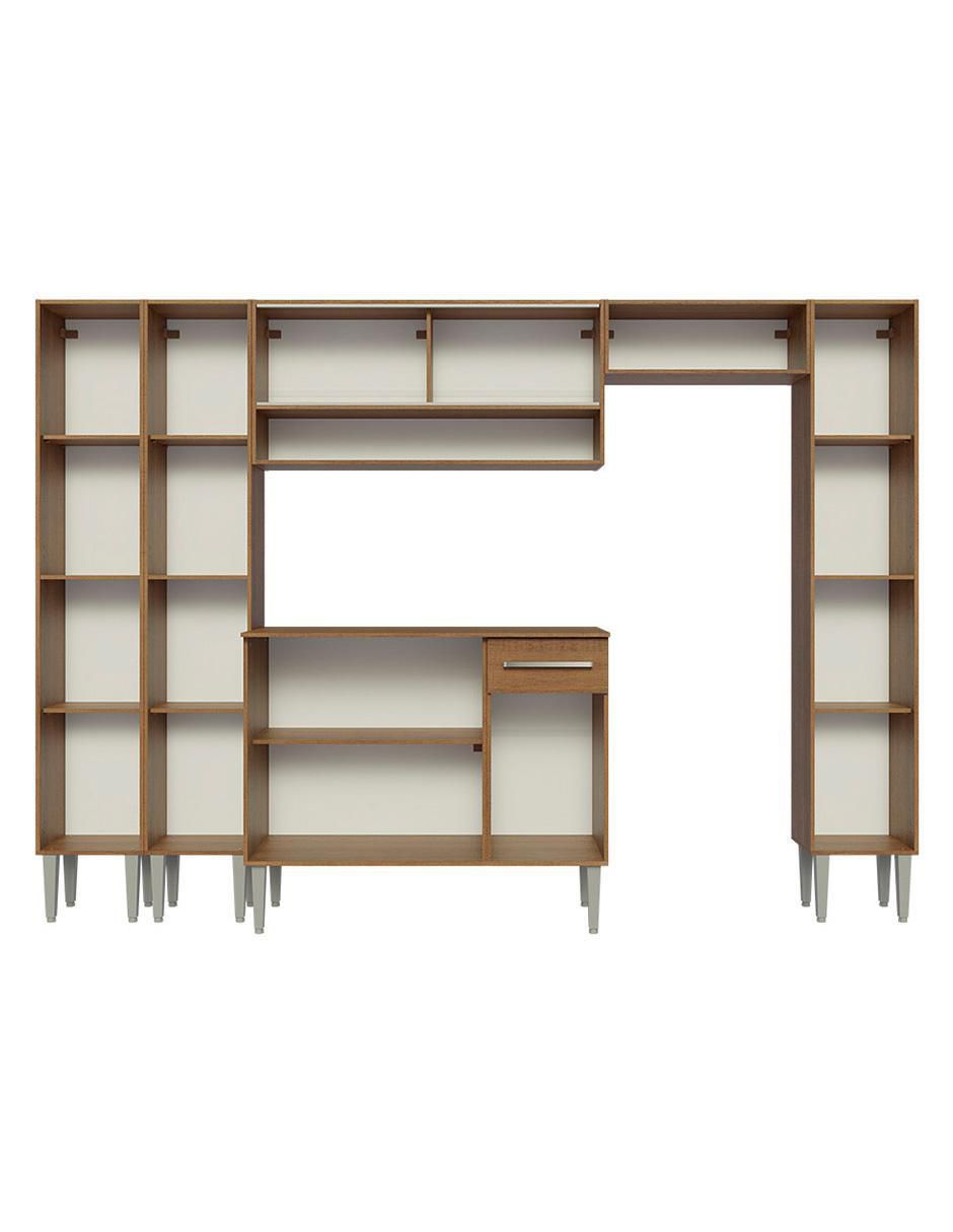 Cocina integral 7