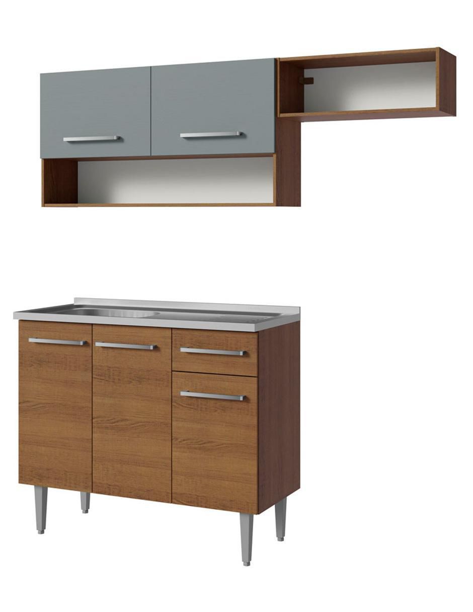 Cocina integral