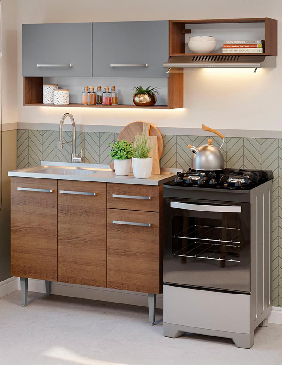 Cocina integral 2