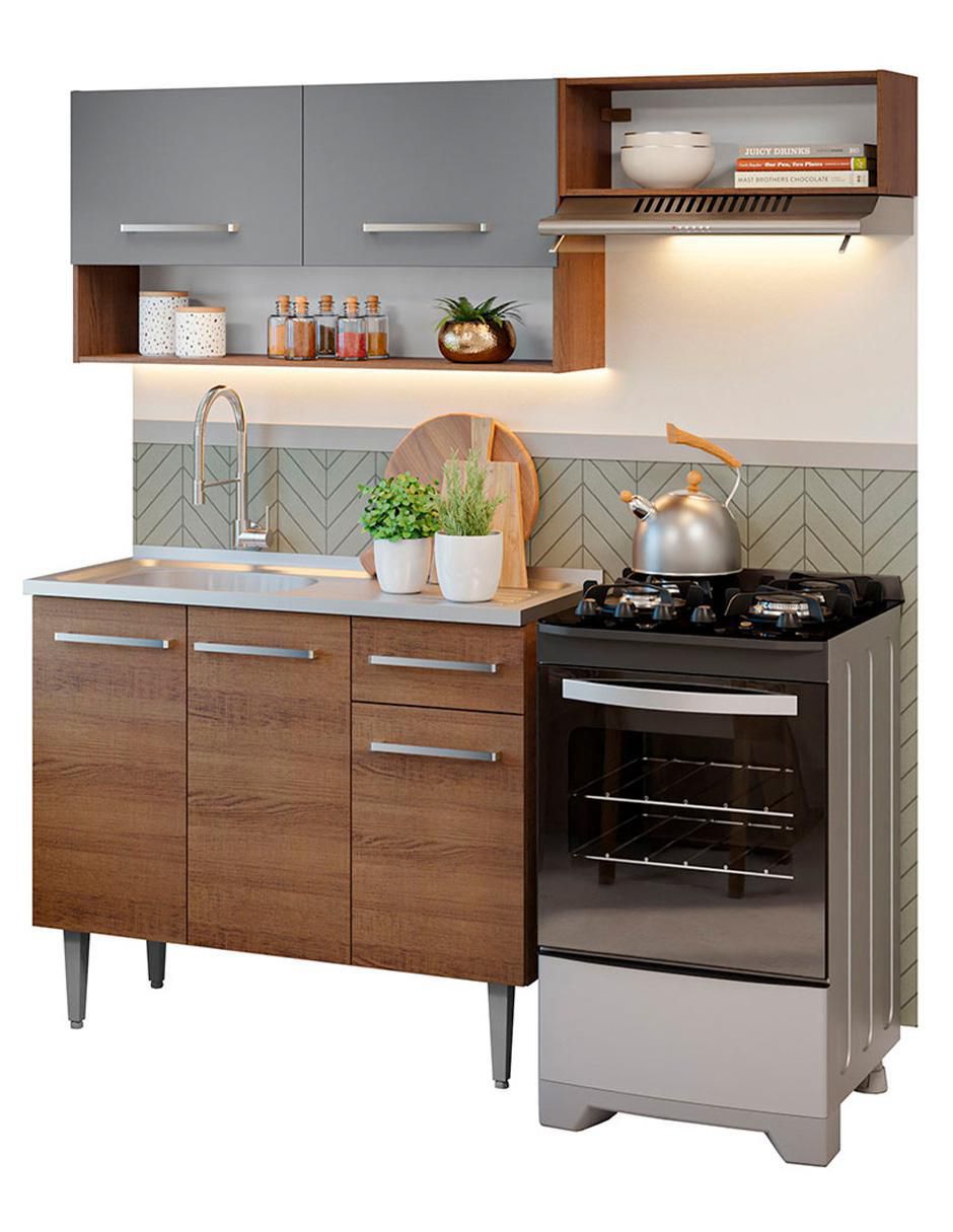 Cocina integral 3