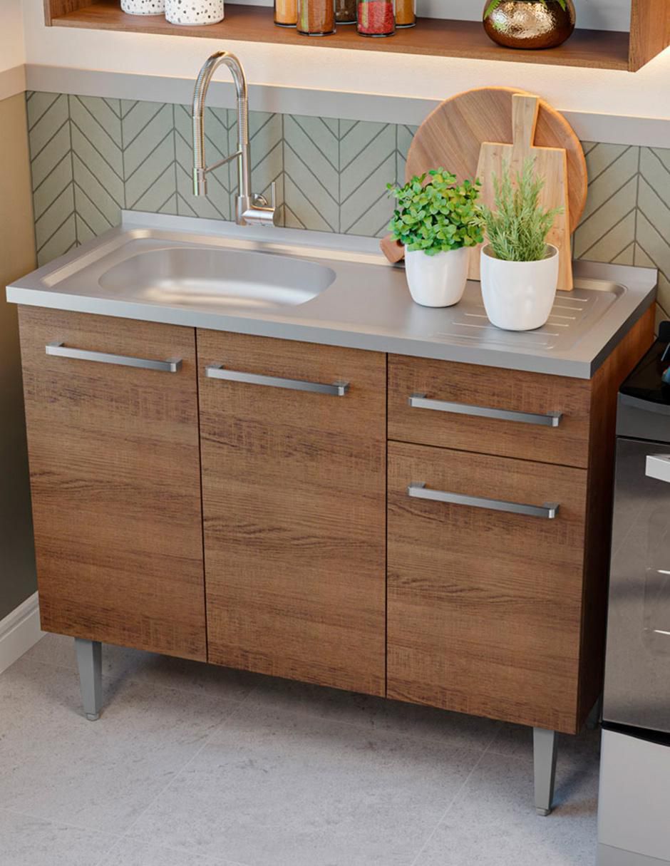 Cocina integral 6
