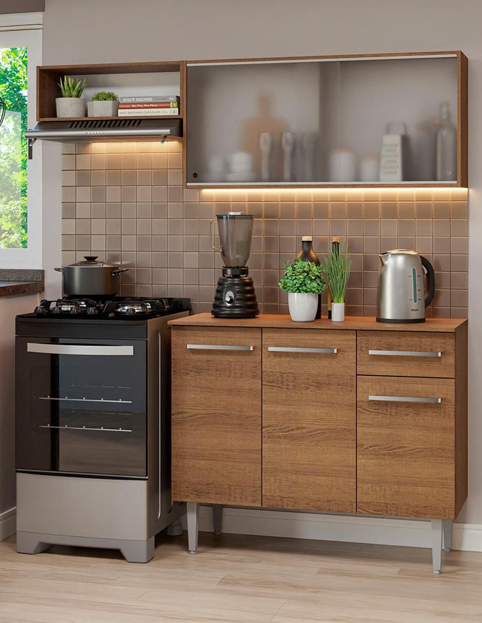 Cocina integral 2