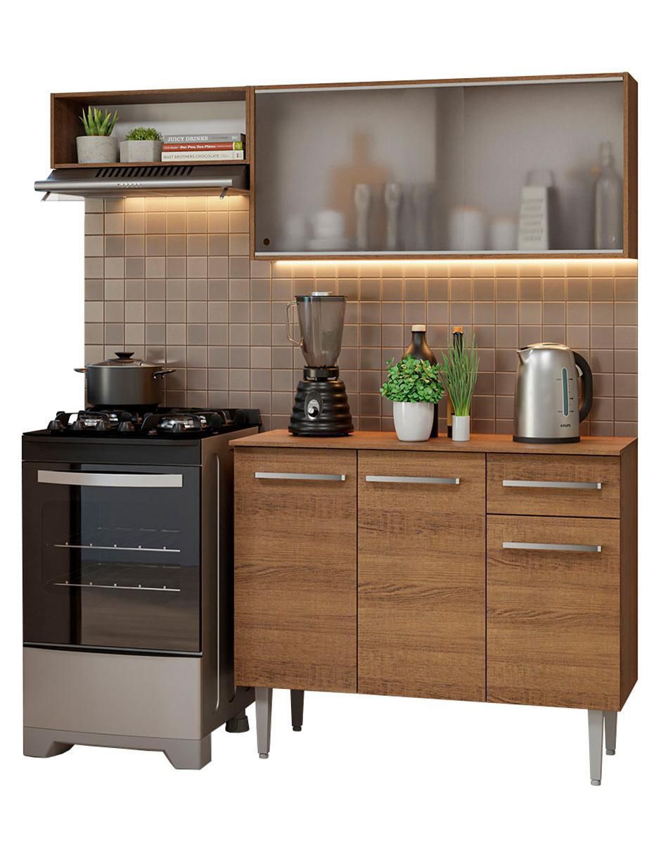 Cocina integral 3
