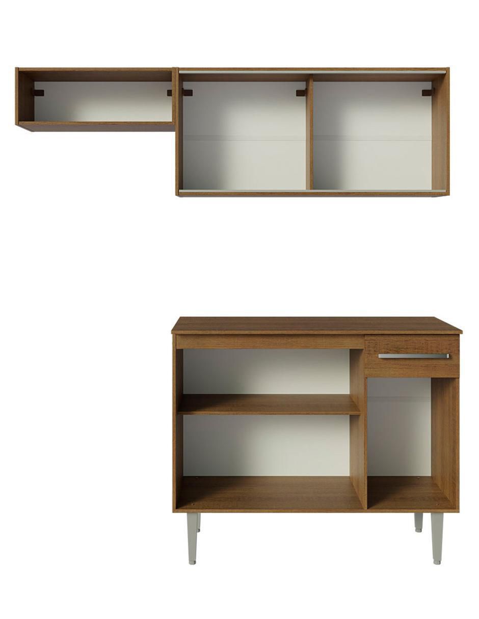 Cocina integral 6