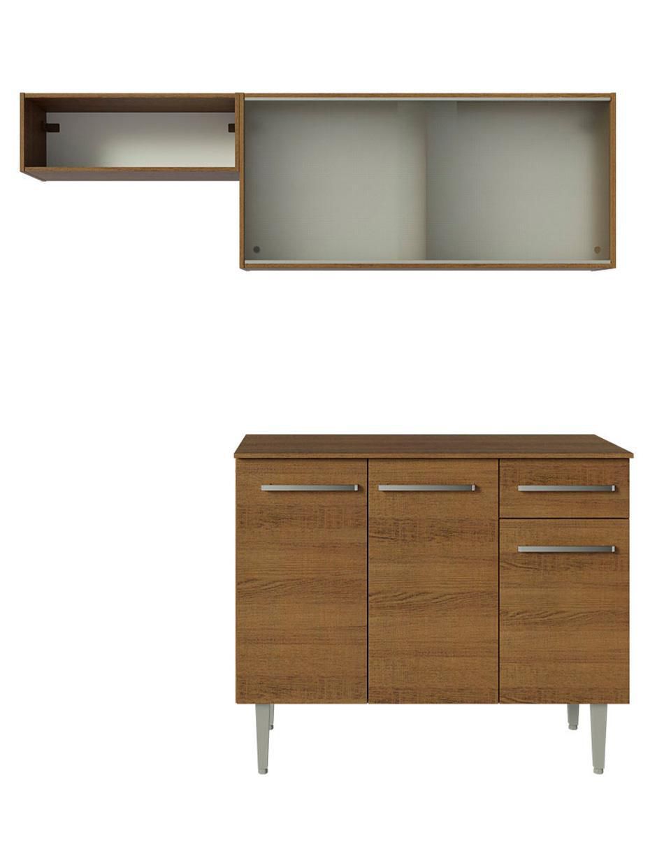 Cocina integral 8