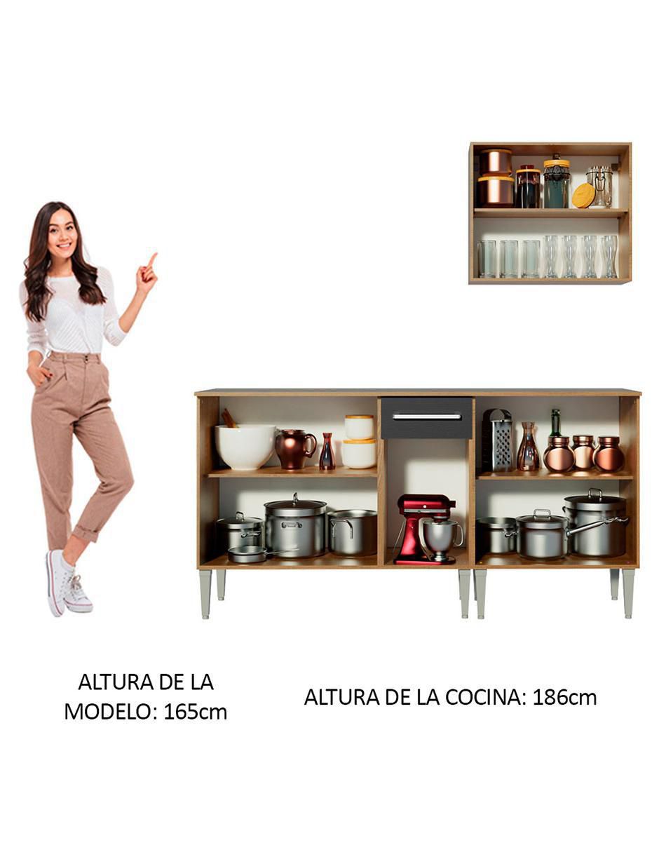 Cocina integral 12