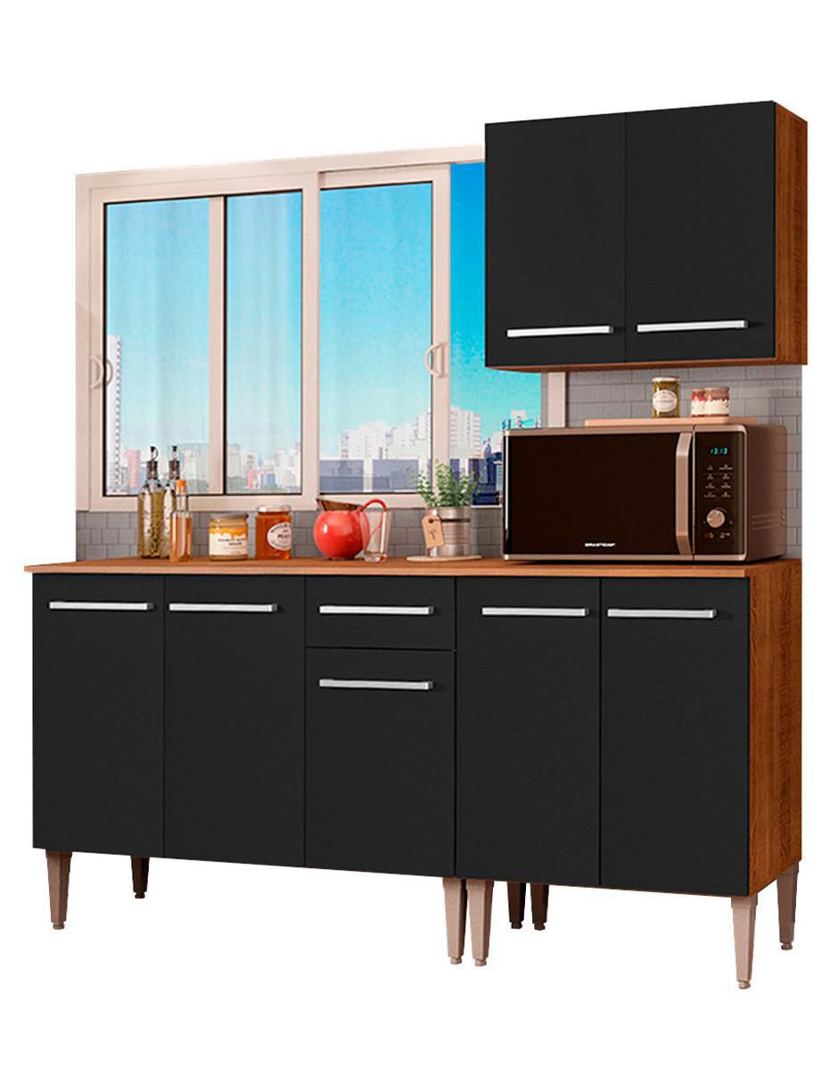 Cocina integral 3