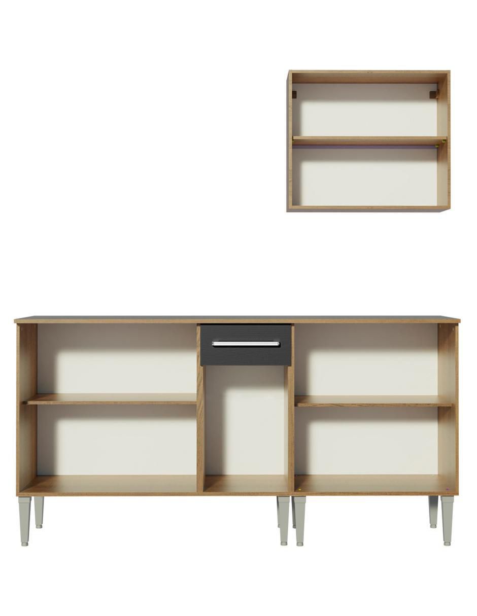 Cocina integral 7