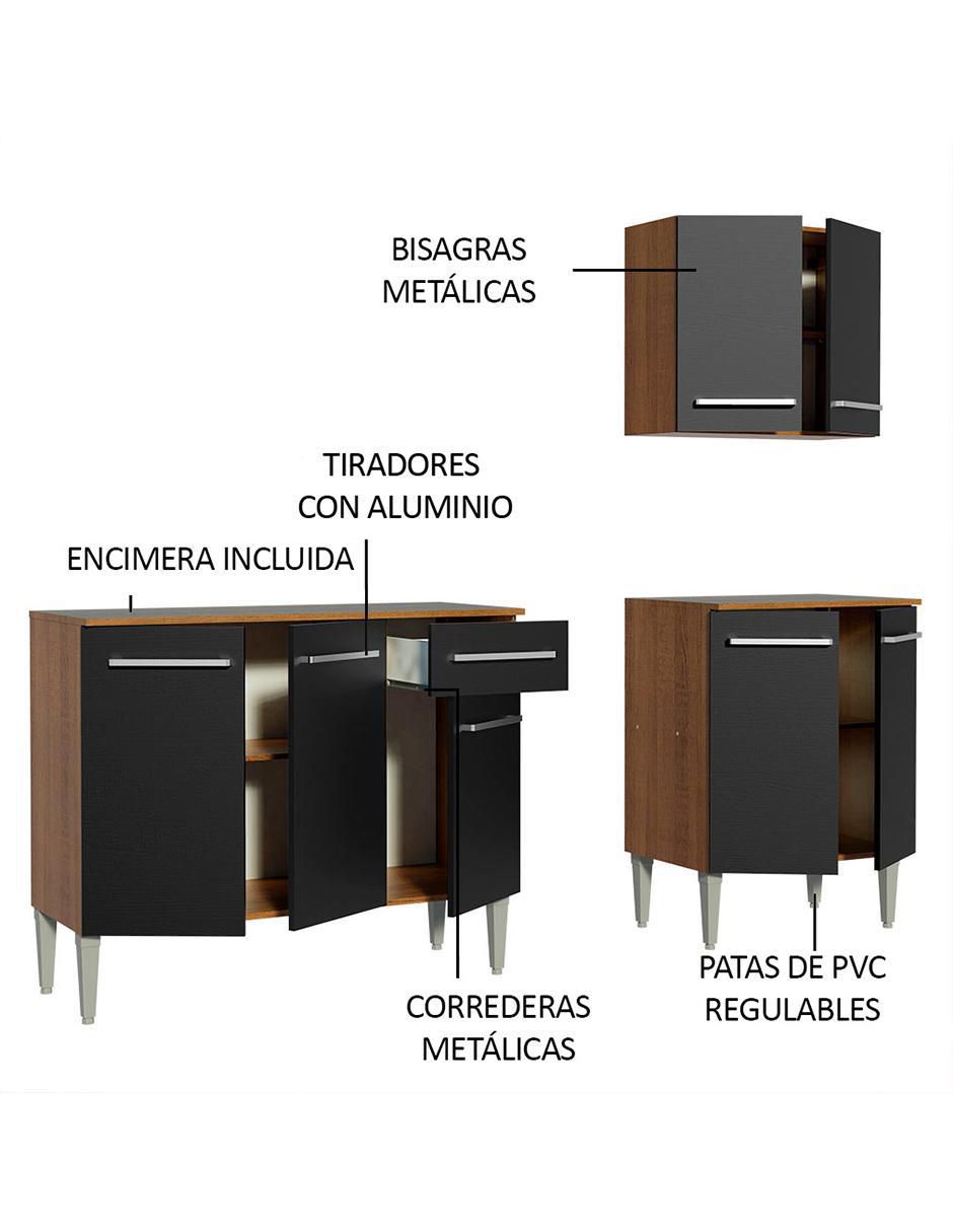 Cocina integral 10