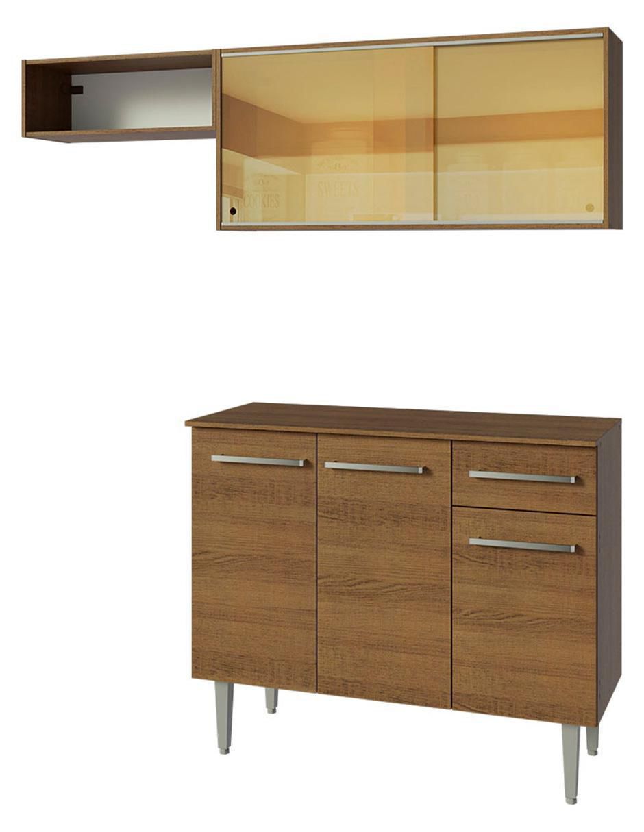 Cocina integral