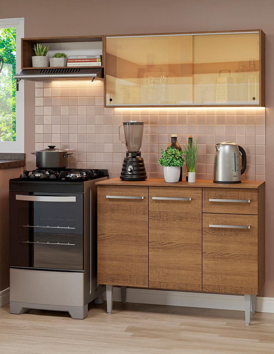Cocina integral 2