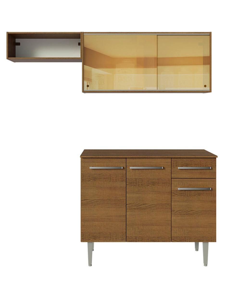 Cocina integral 8