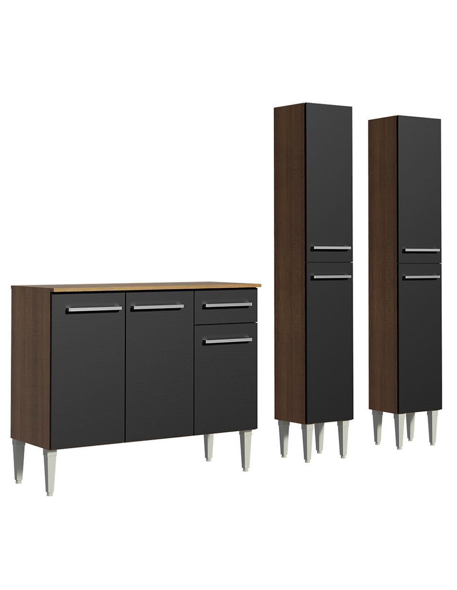 Cocina integral