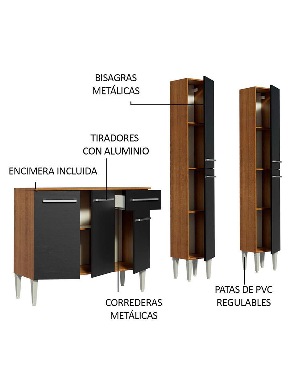 Cocina integral 11