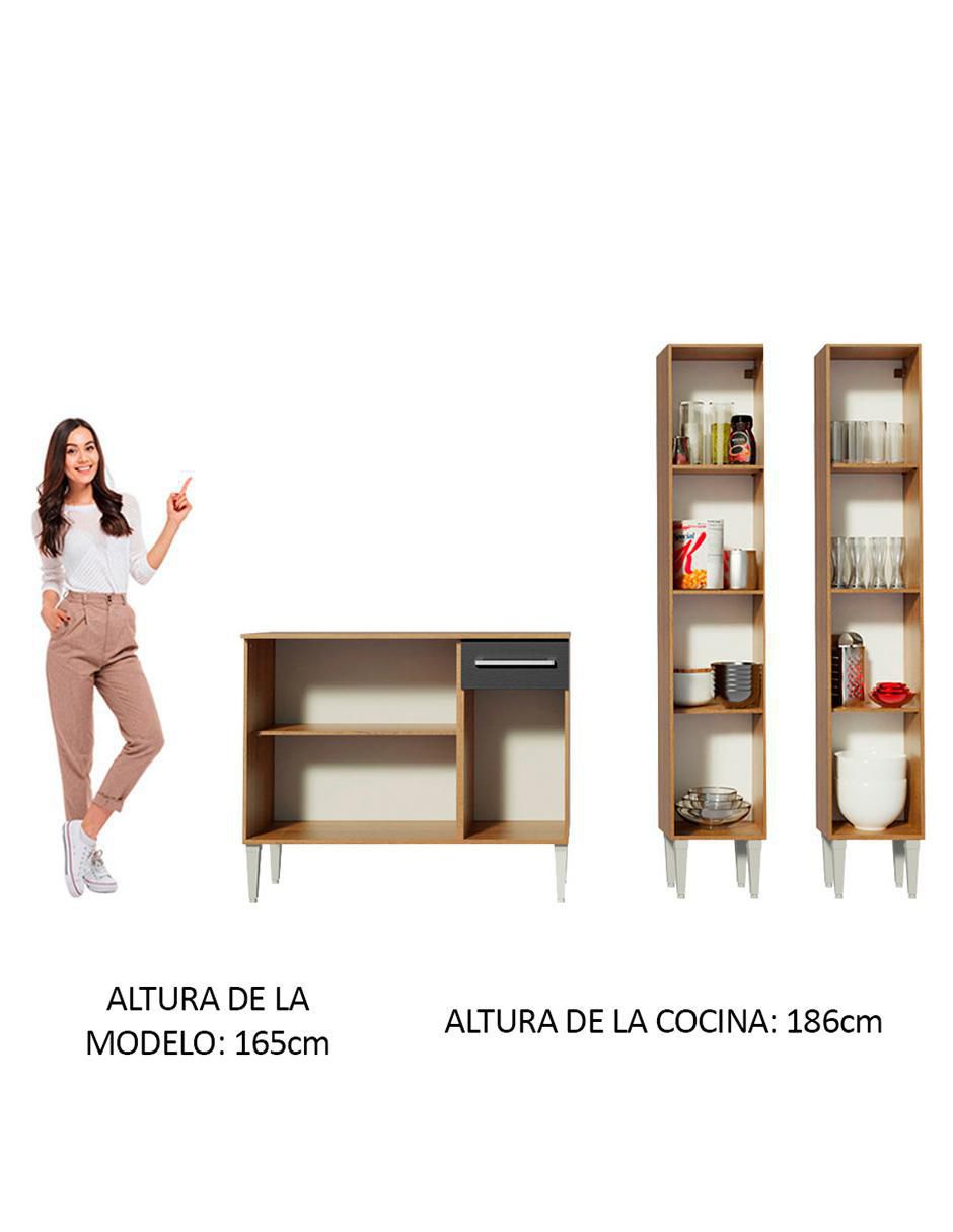 Cocina integral 12