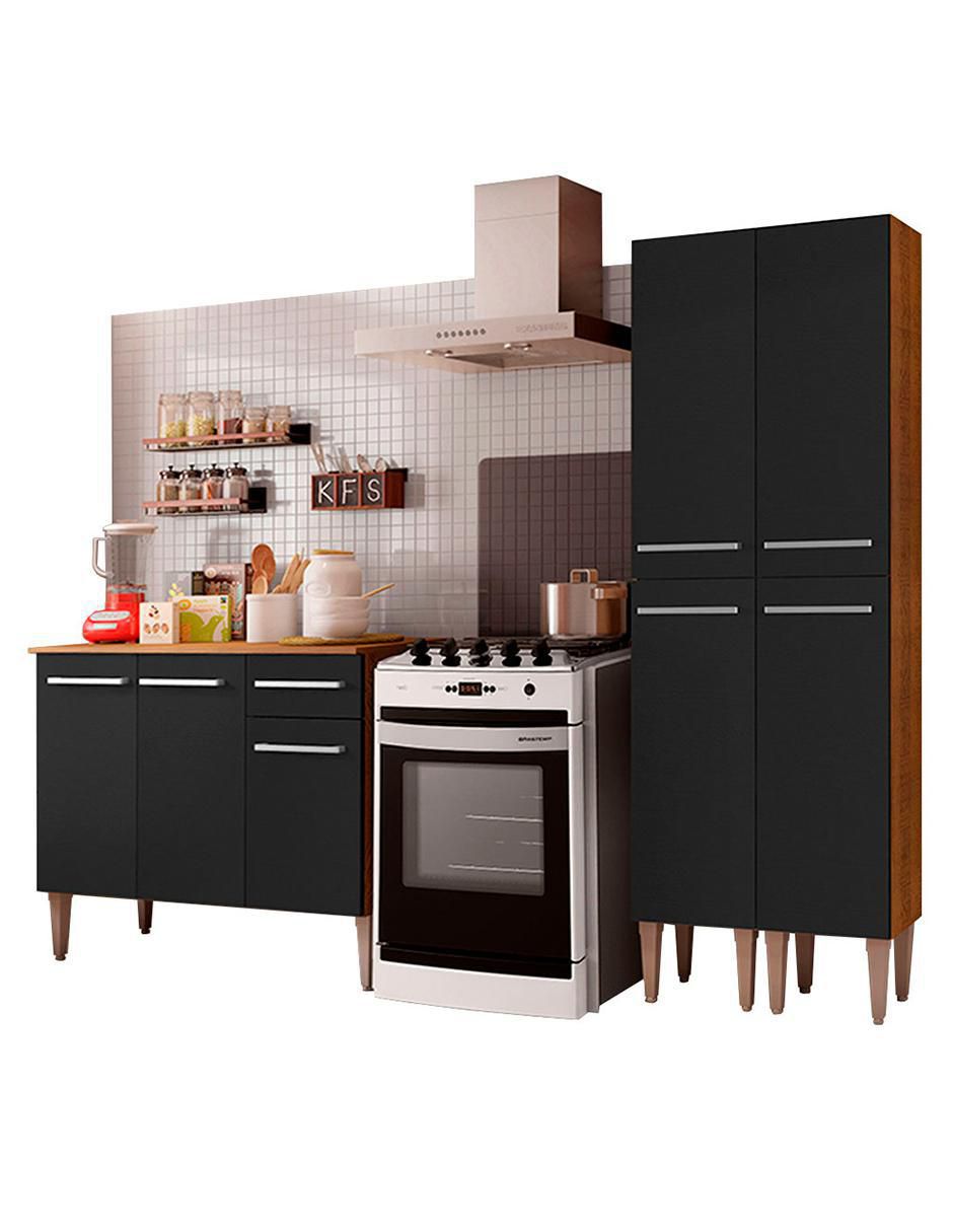 Cocina integral 3