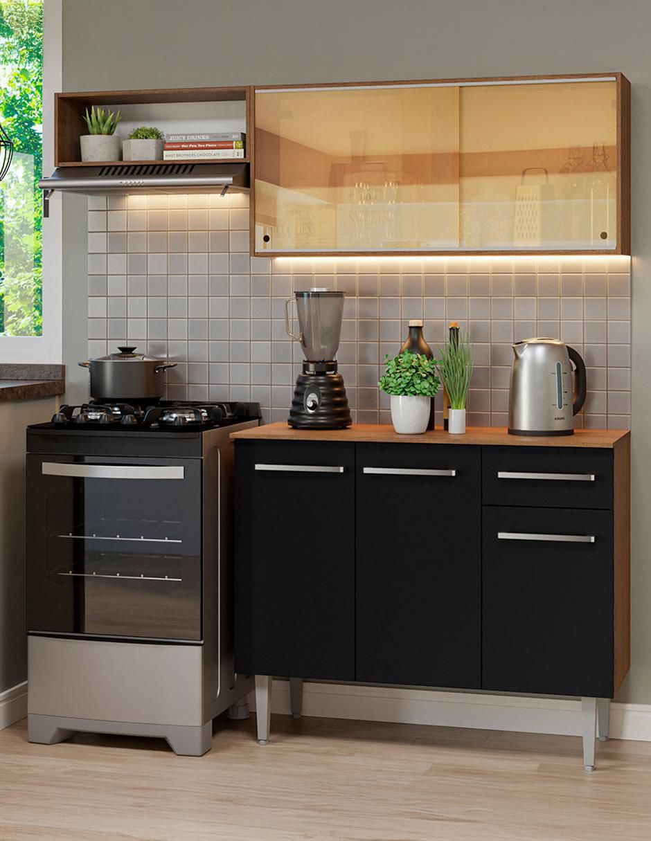 Cocina integral 2