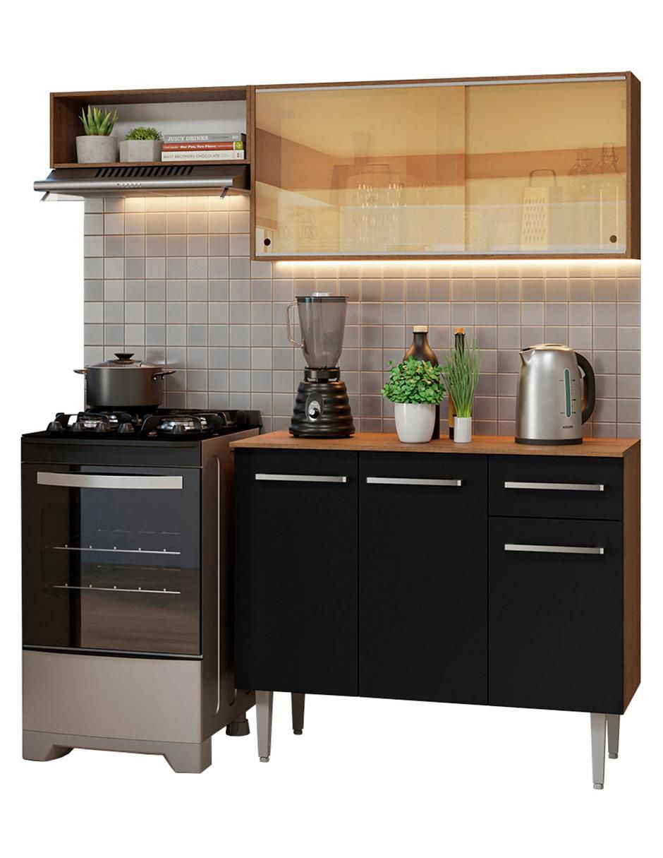 Cocina integral 3