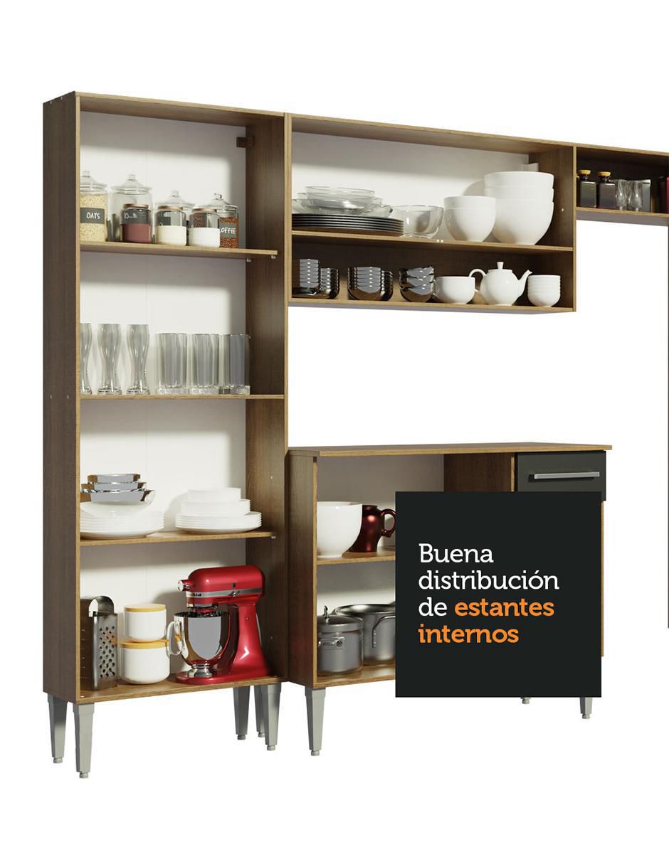 Cocina integral 6