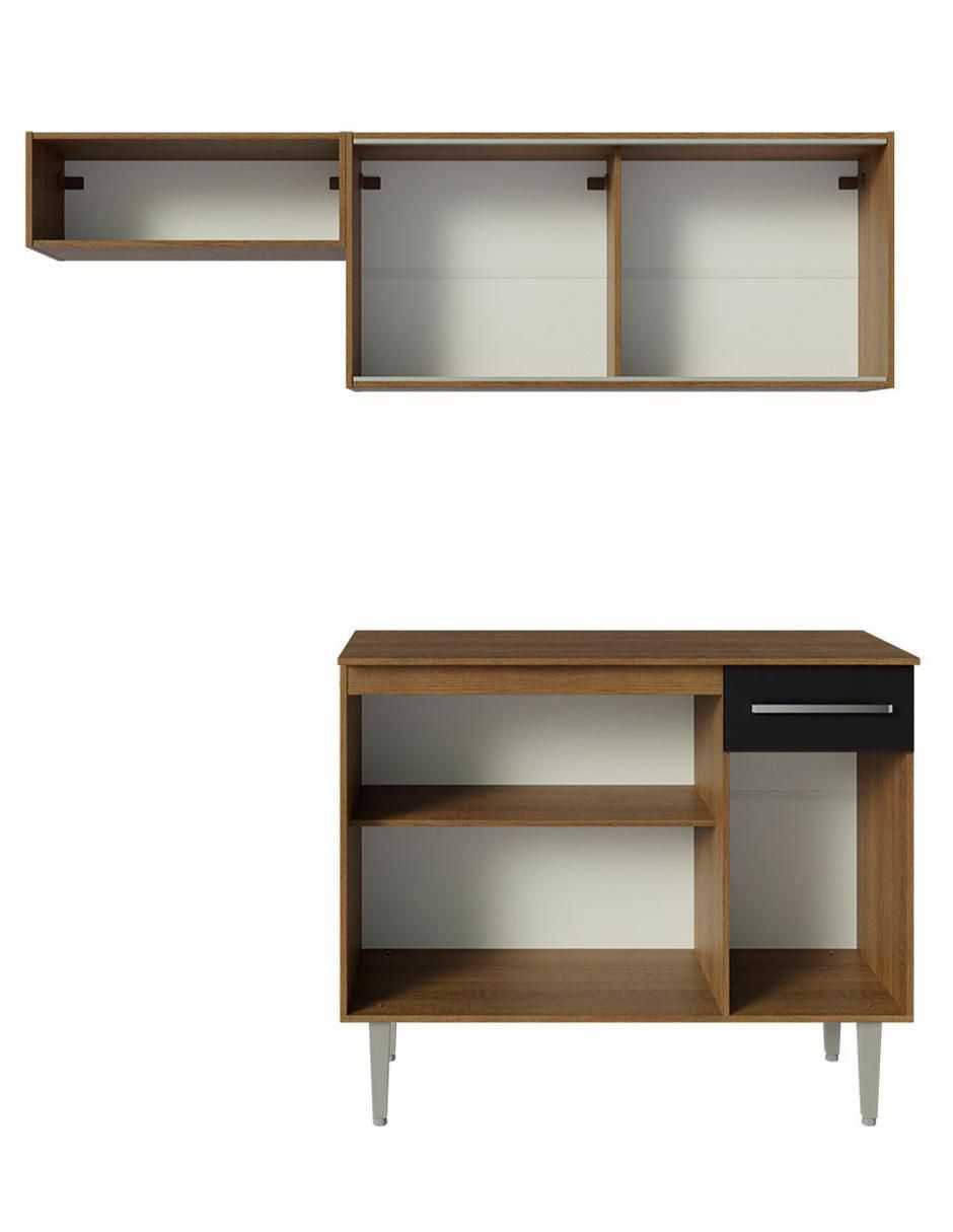 Cocina integral 7