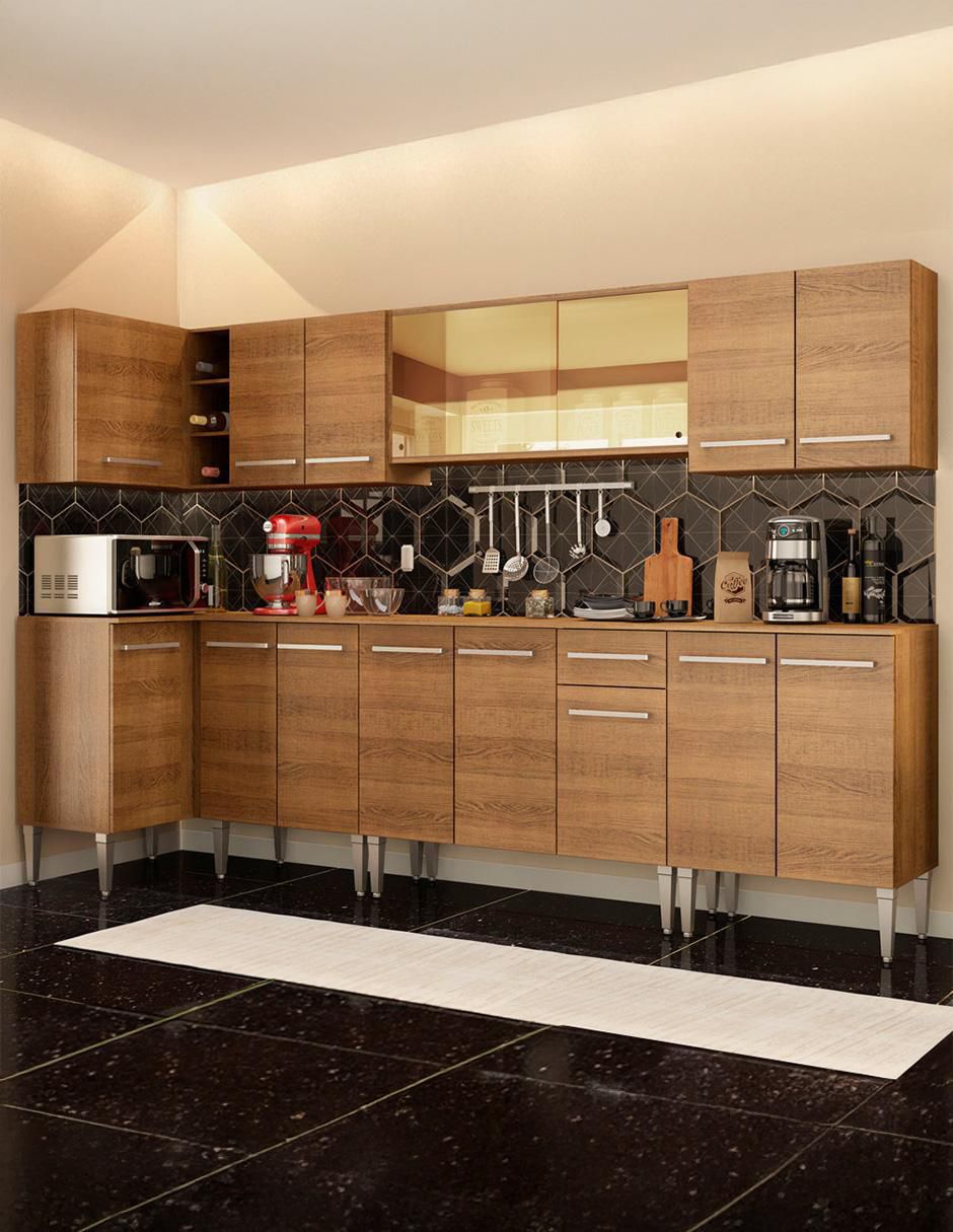 Cocina integral 2