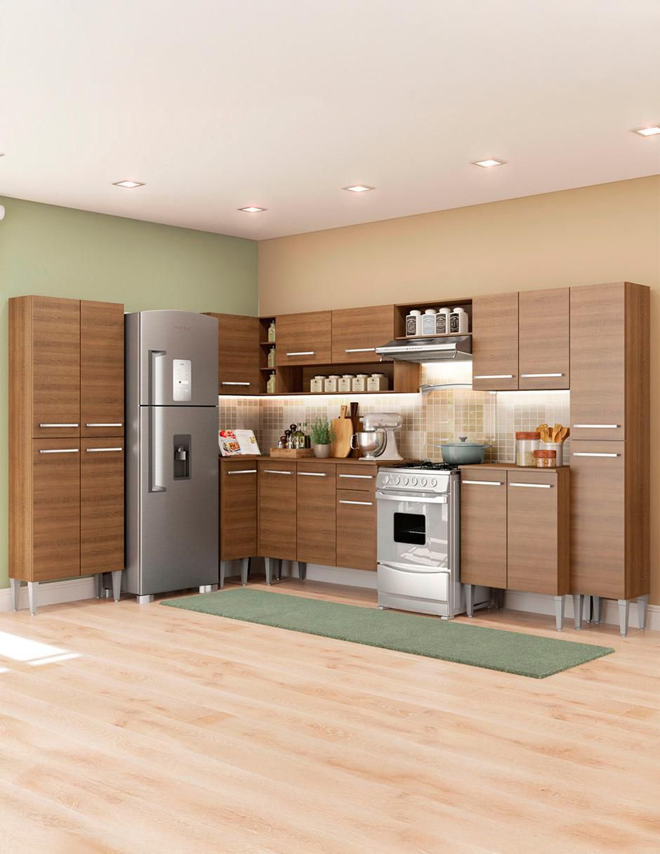 Cocina integral 2