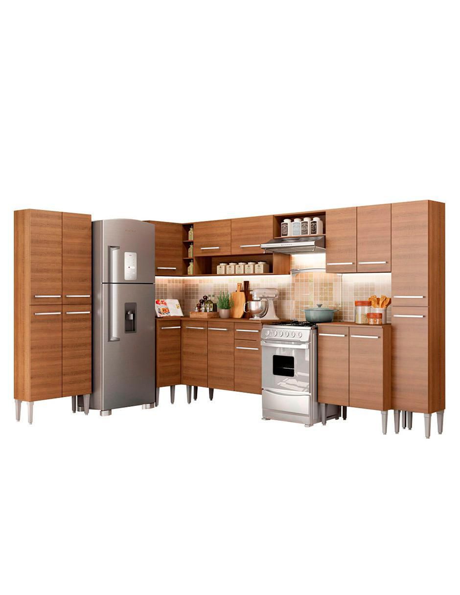Cocina integral 3